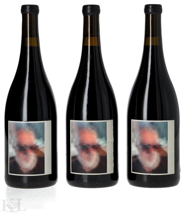 2020 Sine Qua Non "Distenta II" California Grenache