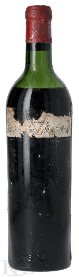 1945 Mouton-Rothschild, Pauillac