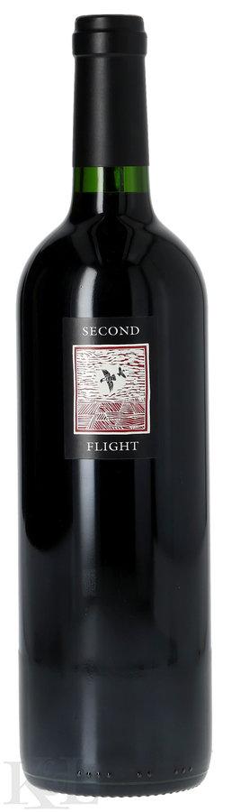 2010 Screaming Eagle "Second Flight" Oakville Bordeaux Blend