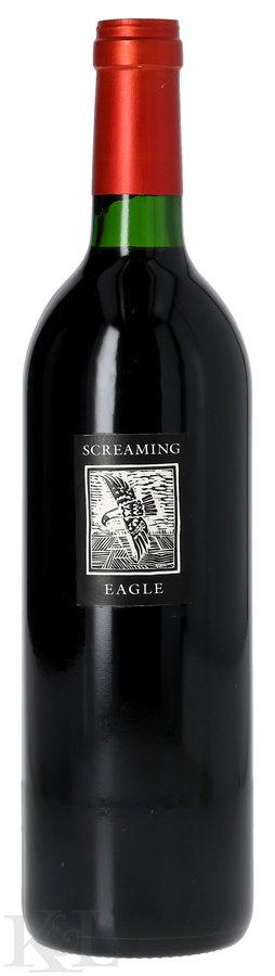 1994 Screaming Eagle Napa Valley Cabernet Sauvignon