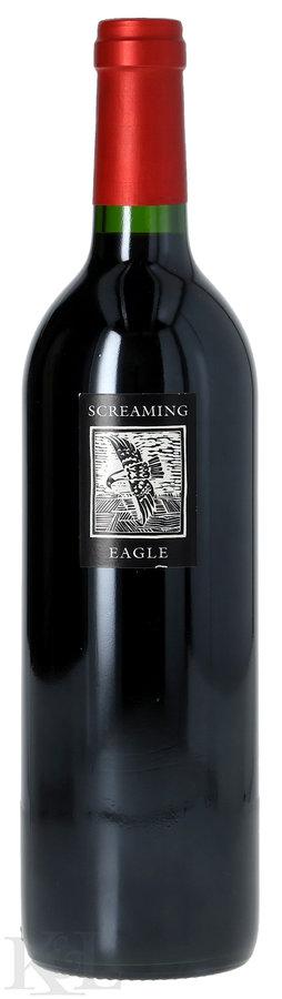 2003 Screaming Eagle Napa Valley Cabernet Sauvignon