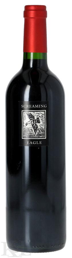 2006 Screaming Eagle Napa Valley Cabernet Sauvignon