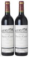 Pontet-Canet, Pauillac