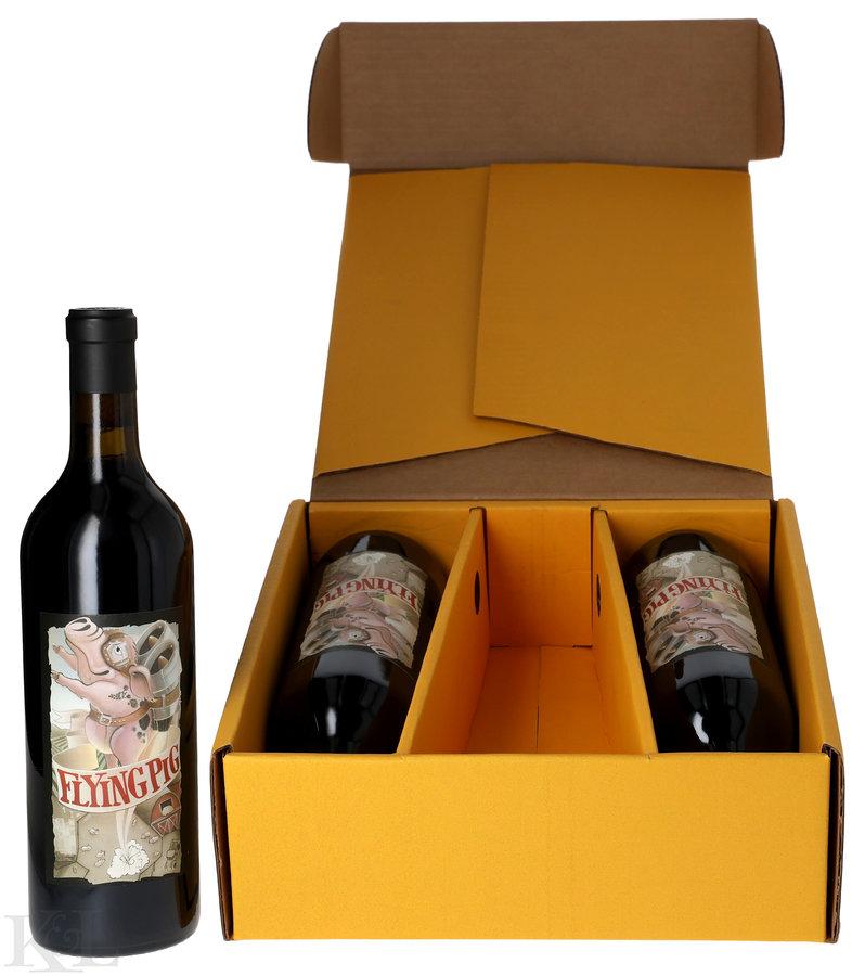 2023 Cayuse "Flying Pig" Walla Walla Valley Bordeaux Blend