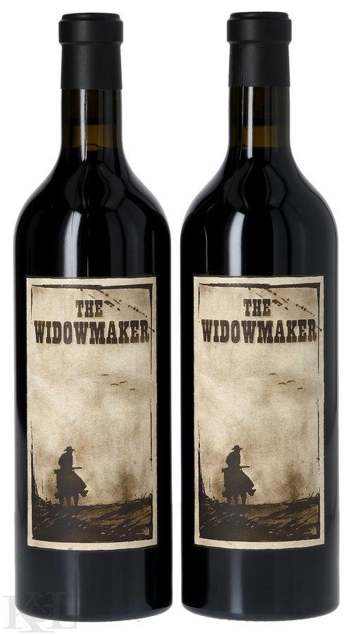2011 Cayuse "The Widowmaker" Walla Walla Valley Cabernet Sauvignon