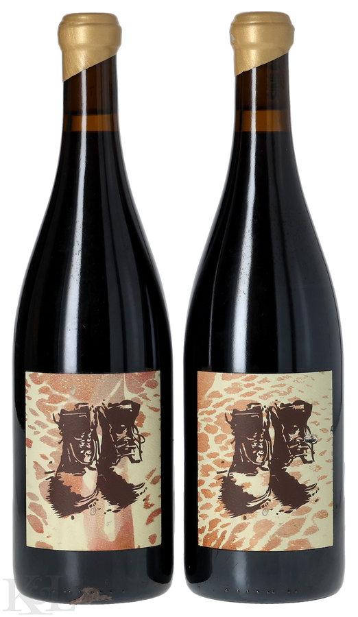 2021 Sine Qua Non "Distenta III" California Grenache