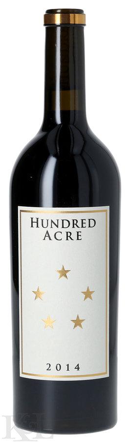 2014 Hundred Acre "Ark Vineyard" Howell Mountain Cabernet Sauvignon