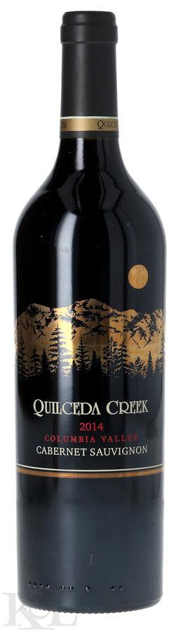2014 Quilceda Creek Columbia Valley Cabernet Sauvignon