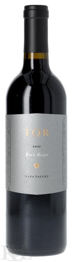 2021 Tor Kenward "Pure Magic" Oakville Bordeaux Blend