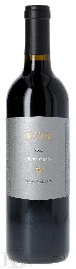 2021 Tor Kenward "Pure Magic" Oakville Bordeaux Blend