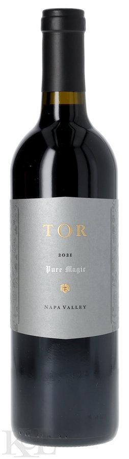 2021 Tor Kenward "Pure Magic" Oakville Bordeaux Blend