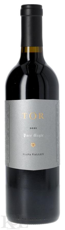 2021 Tor Kenward "Pure Magic" Oakville Bordeaux Blend
