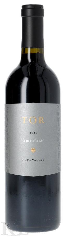 2021 Tor Kenward "Pure Magic" Oakville Bordeaux Blend