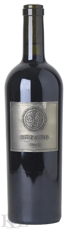 2013 Fairchild "Stones No. 1 - Beckstoffer Las Piedras" Napa Valley Cabernet Sauvignon