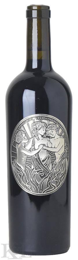 2014 Fairchild "Stones No. 3 - Perrarus Block 3" Napa Valley Cabernet Sauvignon