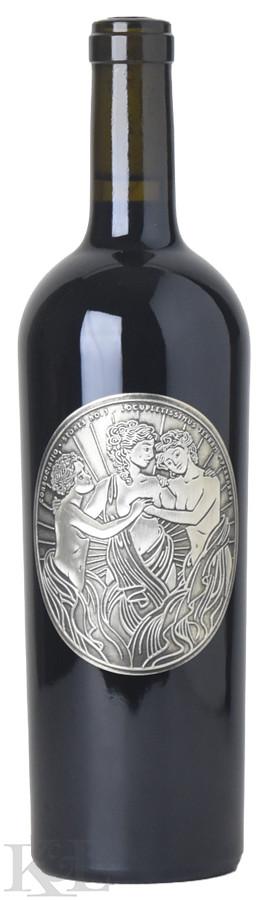 2014 Fairchild "Stones No. 3 - Perrarus Block 3" Napa Valley Cabernet Sauvignon