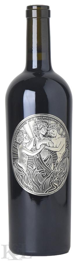 2014 Fairchild "Stones No. 3 - Perrarus Block 3" Napa Valley Cabernet Sauvignon