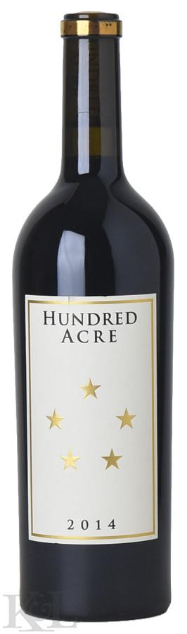 2014 Hundred Acre "Deep Time - Ark" Napa Valley Cabernet Sauvignon
