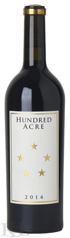 2014 Hundred Acre "Deep Time - Ark" Napa Valley Cabernet Sauvignon