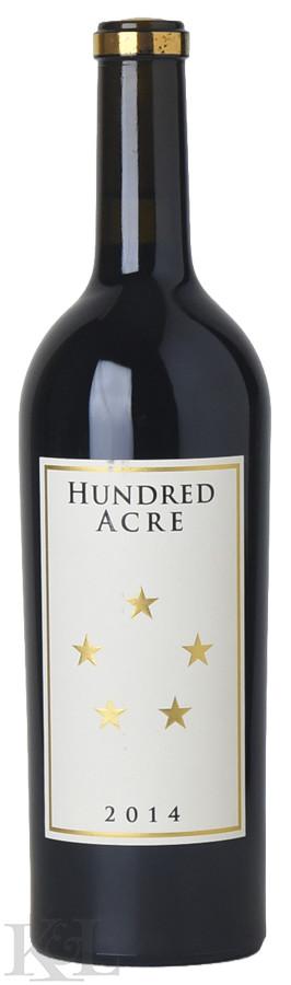 2014 Hundred Acre "Deep Time - Ark" Napa Valley Cabernet Sauvignon