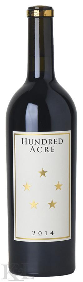2014 Hundred Acre "Deep Time - Few and Far Between" Napa Valley Cabernet Sauvignon