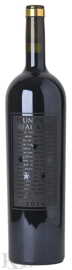 2014 Hundred Acre "Few and Far Between" Napa Valley Cabernet Sauvignon (1.5L)