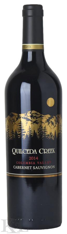2014 Quilceda Creek Columbia Valley Cabernet Sauvignon