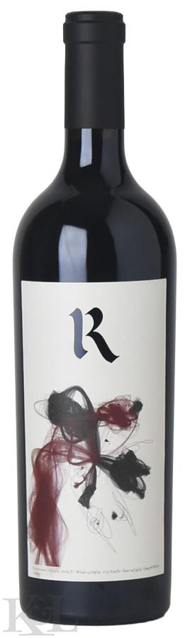 2019 Realm "Moonracer" Stags Leap District Cabernet Sauvignon