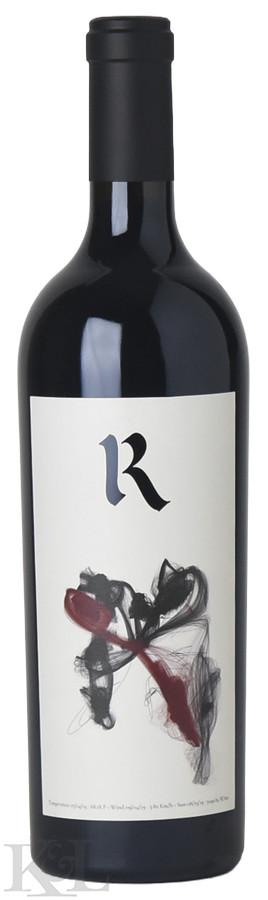 2019 Realm "Moonracer" Stags Leap District Cabernet Sauvignon