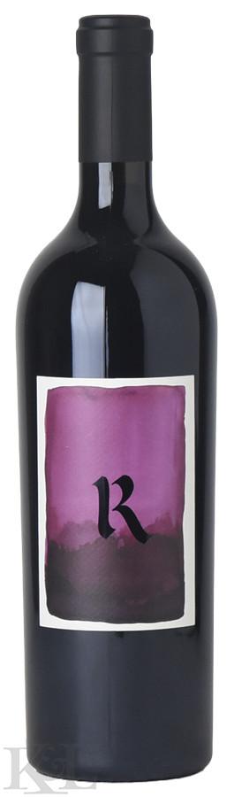 2019 Realm "The Tempest" Napa Valley Bordeaux Blend