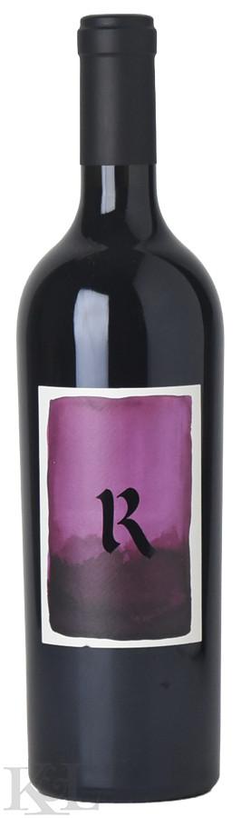 2019 Realm "The Tempest" Napa Valley Bordeaux Blend