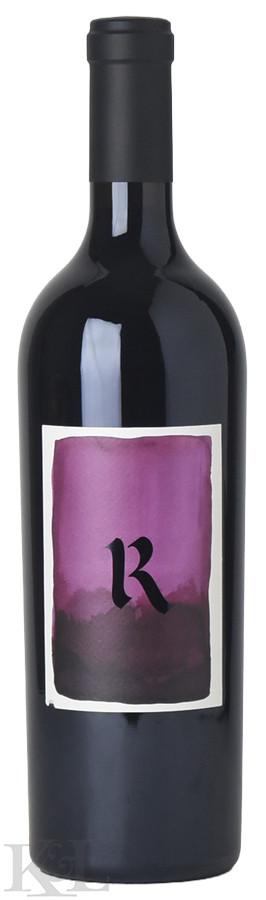 2019 Realm "The Tempest" Napa Valley Bordeaux Blend
