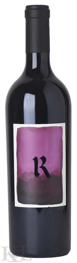 2019 Realm "The Tempest" Napa Valley Bordeaux Blend