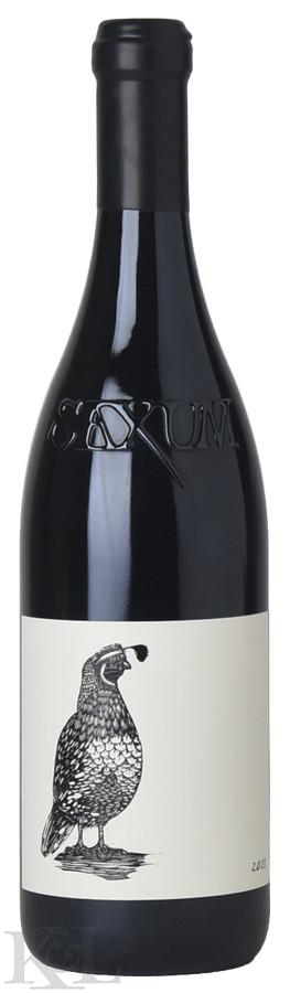 2021 Saxum "4hearts Vineyard" Paso Robles Red Blend
