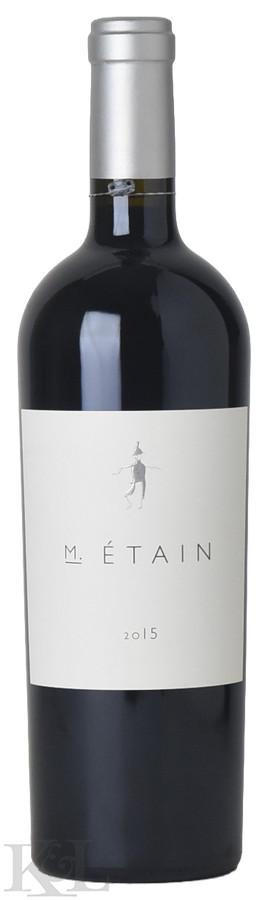 2015 Scarecrow "M. Etain" Napa Valley Cabernet Sauvignon