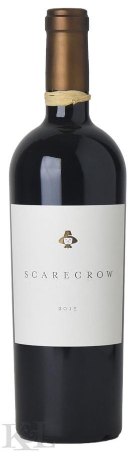 2015 Scarecrow Napa Valley Cabernet Sauvignon