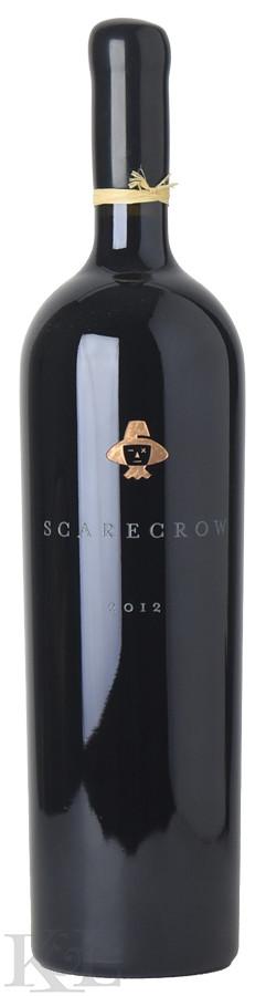 2012 Scarecrow Napa Valley Cabernet Sauvignon (1.5L)