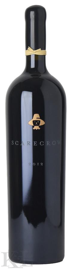 2012 Scarecrow Napa Valley Cabernet Sauvignon (1.5L)