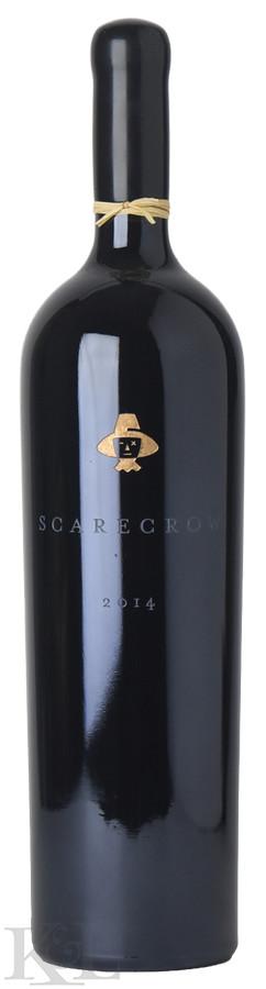 2014 Scarecrow Napa Valley Cabernet Sauvignon (1.5L)