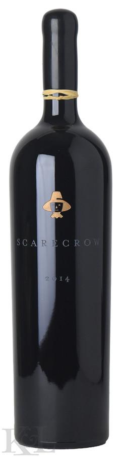 2014 Scarecrow Napa Valley Cabernet Sauvignon (1.5L)