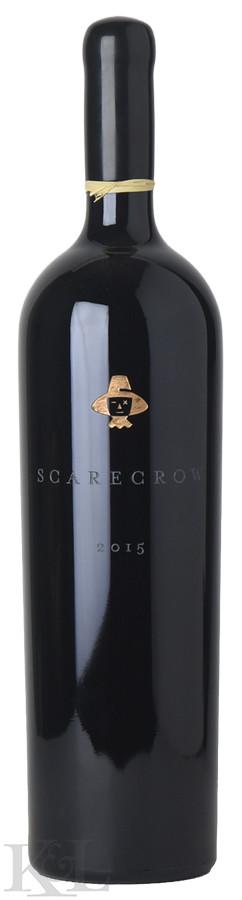 2015 Scarecrow Napa Valley Cabernet Sauvignon (1.5L)