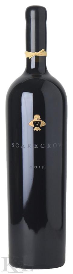 2015 Scarecrow Napa Valley Cabernet Sauvignon (1.5L)