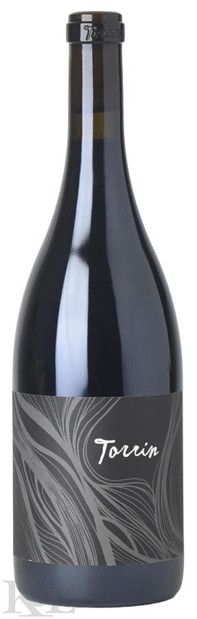 2019 Torrin "Akasha" Paso Robles Syrah