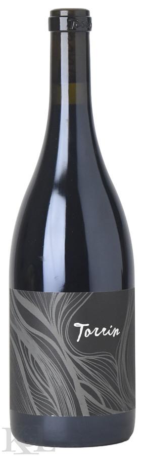 2019 Torrin "Akasha" Paso Robles Syrah