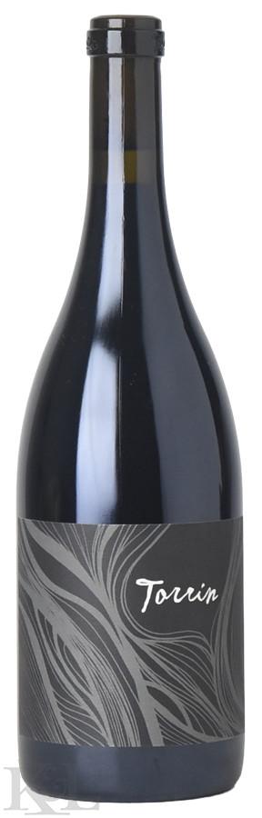 2019 Torrin "Akasha" Paso Robles Syrah