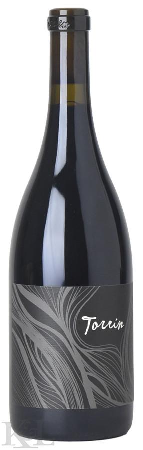 2020 Torrin "Akasha" Paso Robles Syrah