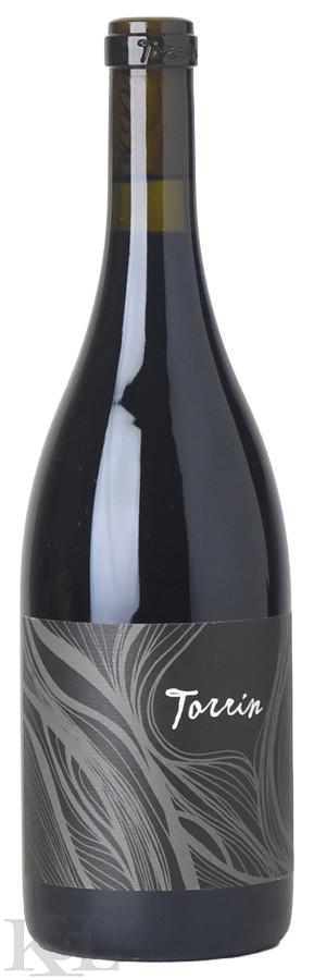 2020 Torrin "Akasha" Paso Robles Syrah