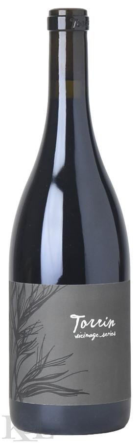 2019 Torrin "James Berry Vineyard" Paso Robles Rhône Blend