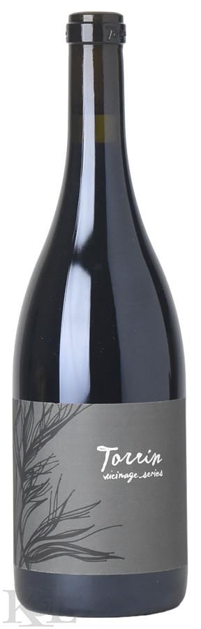 2019 Torrin "James Berry Vineyard" Paso Robles Rhône Blend