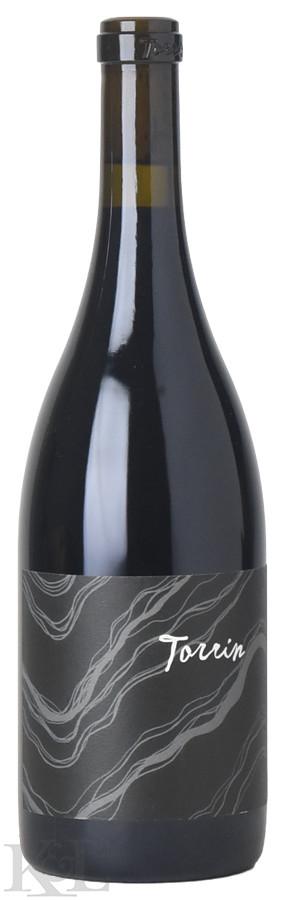 2020 Torrin "Le Devoir" Paso Robles Red
